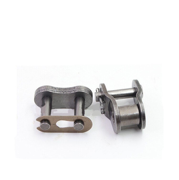 Chain Connecting Links Standard Roller Chain Full/Half Link Fast Post 04C - 32A