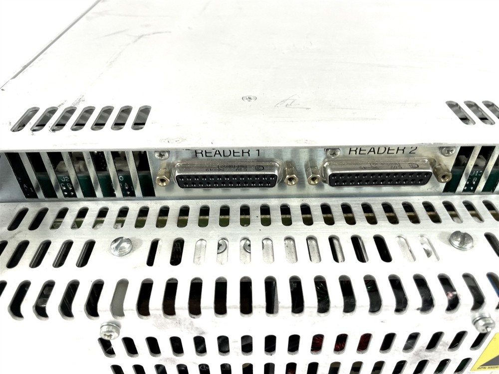 Dolby CP500 Digital Cinema Sound Processor - See Description