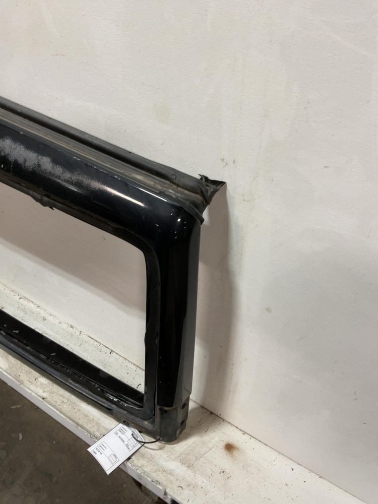 Used Windshield Frame fits: 2012 Jeep Wrangler Grade A