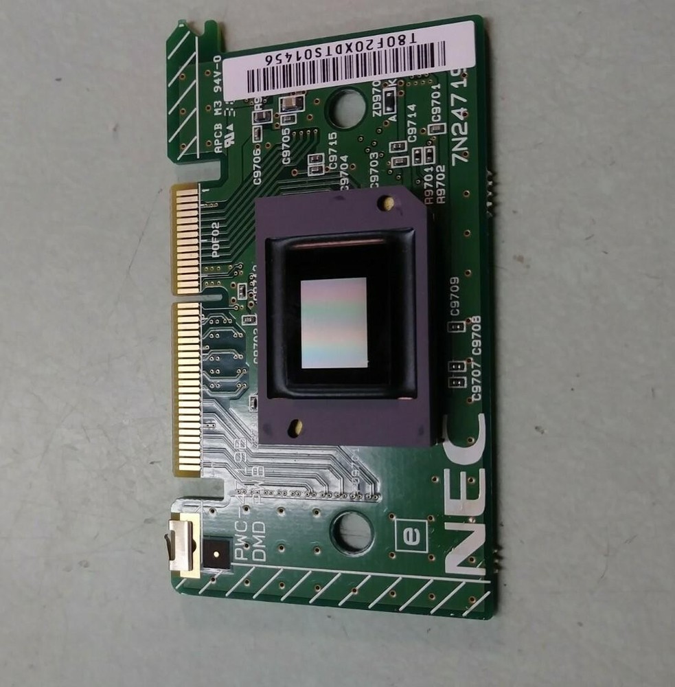 DMD / DLP Chip 1076-6139B