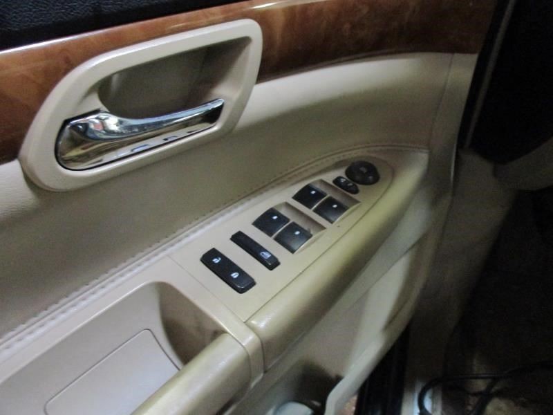 Dash Panel Fits 07-08 OUTLOOK 273414