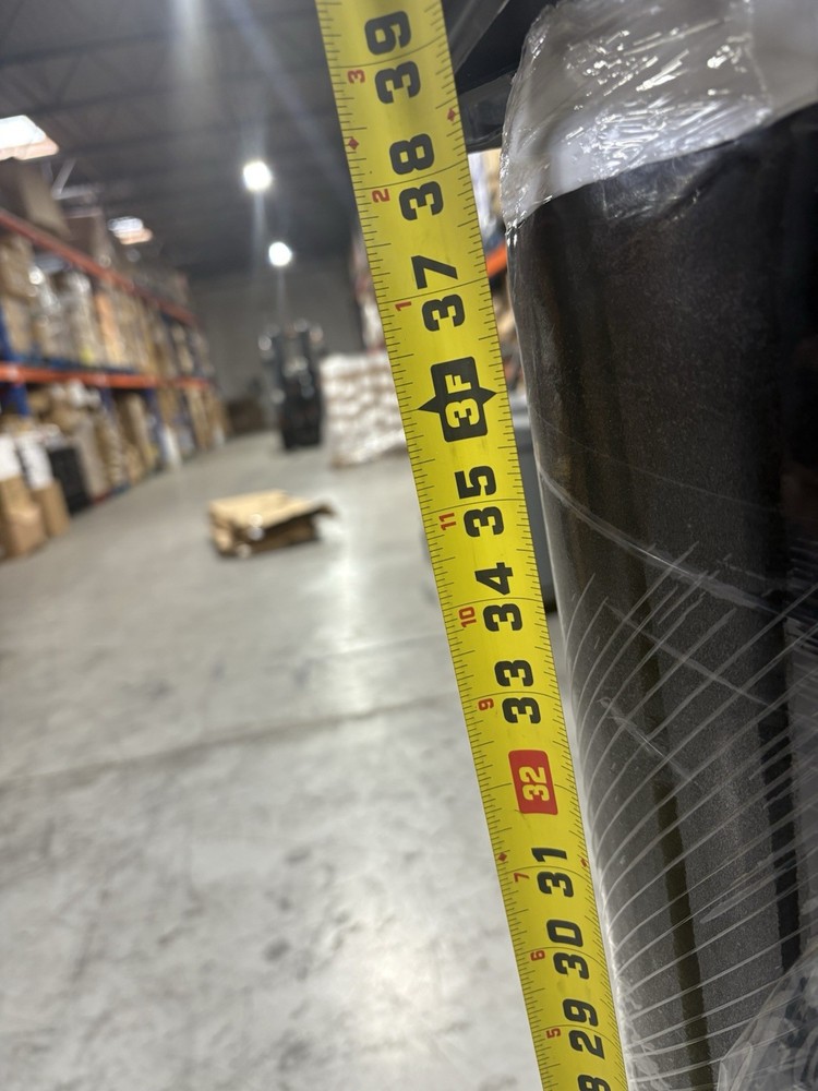 Silicone sheet roll - .06 thick, 36 inch wide, 30 ft roll