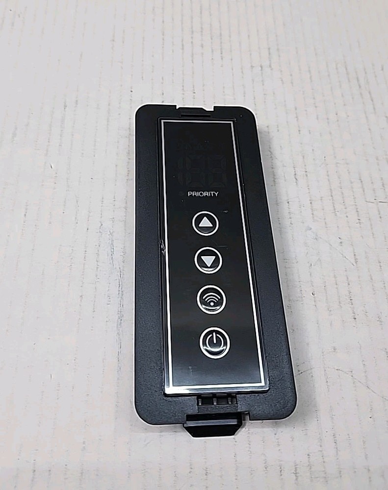 Rheem Tankless Water Heater SMART Wi-Fi Control Assembly Module P/N AP23999