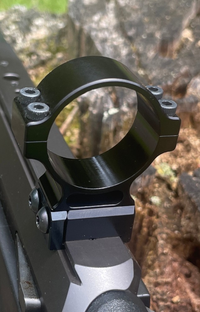 Scope Rings for Tikka T3 T3x