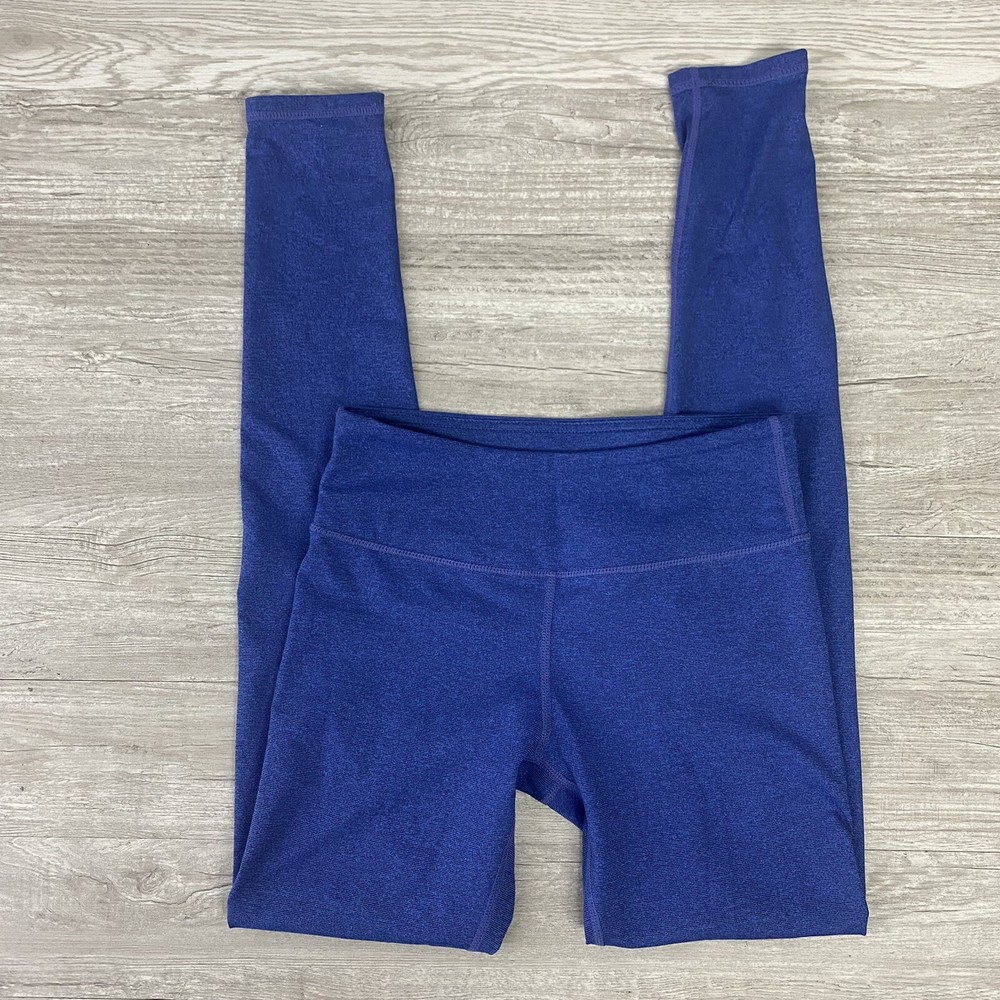 FABLETICS High-Waisted Legging Size S Blue