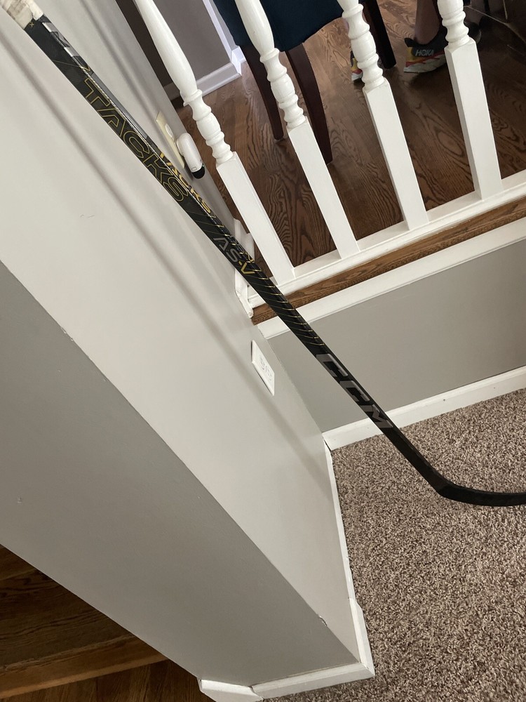 Ccm Super Tacks As-v