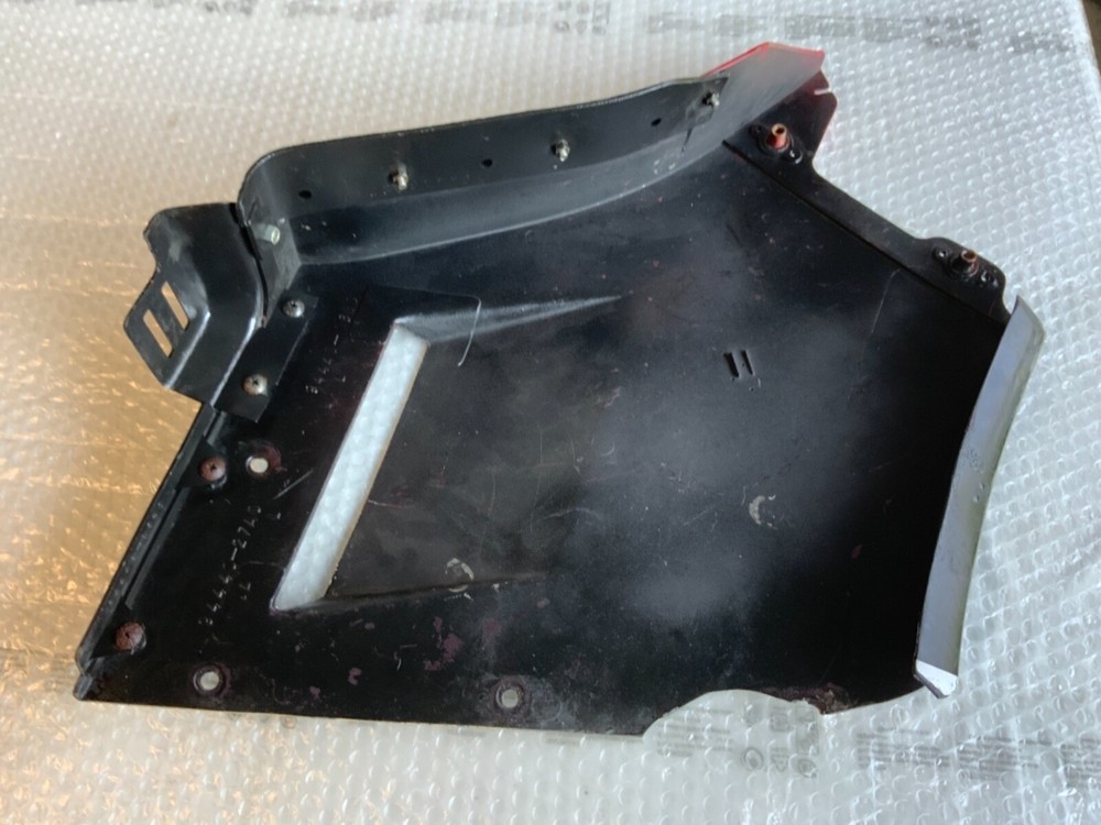 SX FAIRING SUZUKI GSXR ‘85/87
