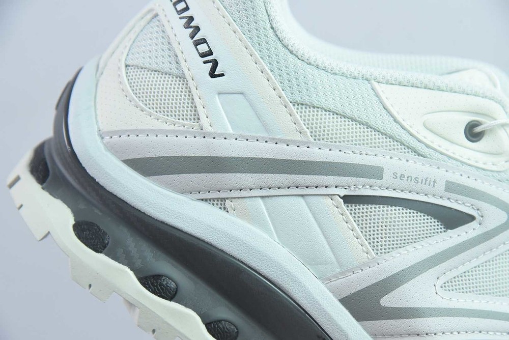 491324 Salomon XT-Q White Grey