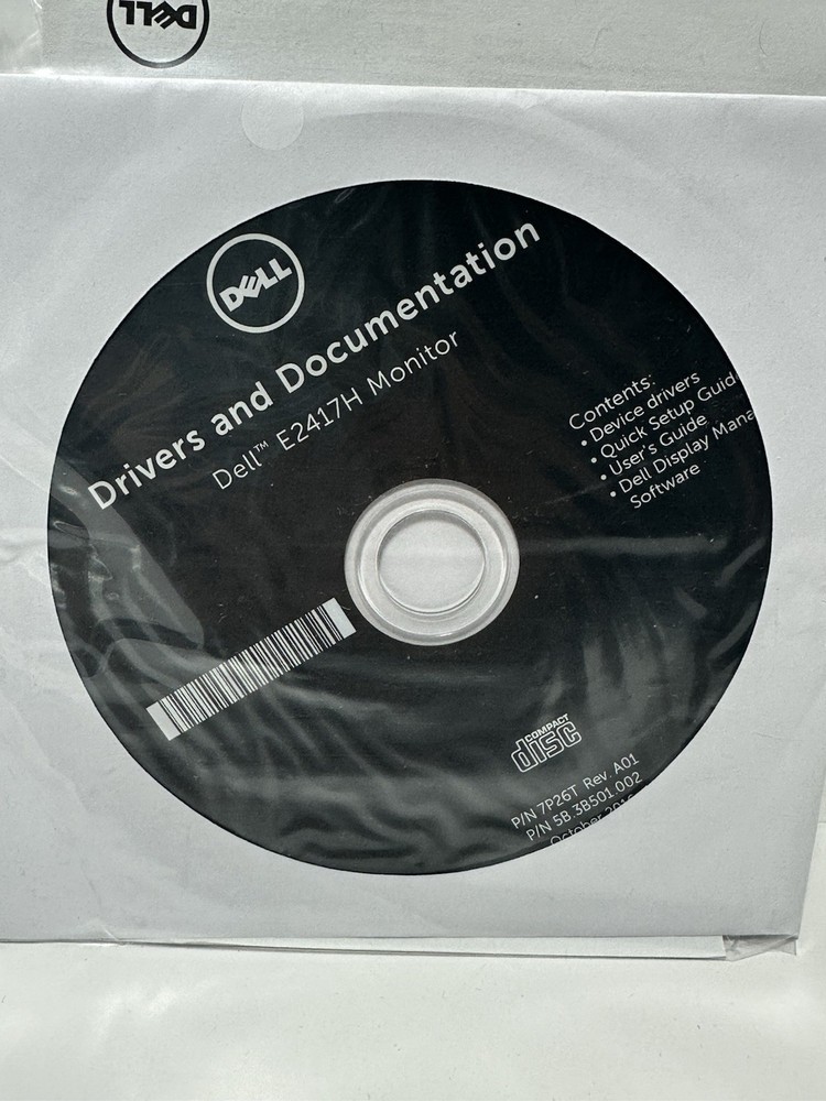 2 Dell Drivers and Documentation and Utilities for Reinstalling Dell 2014 2016