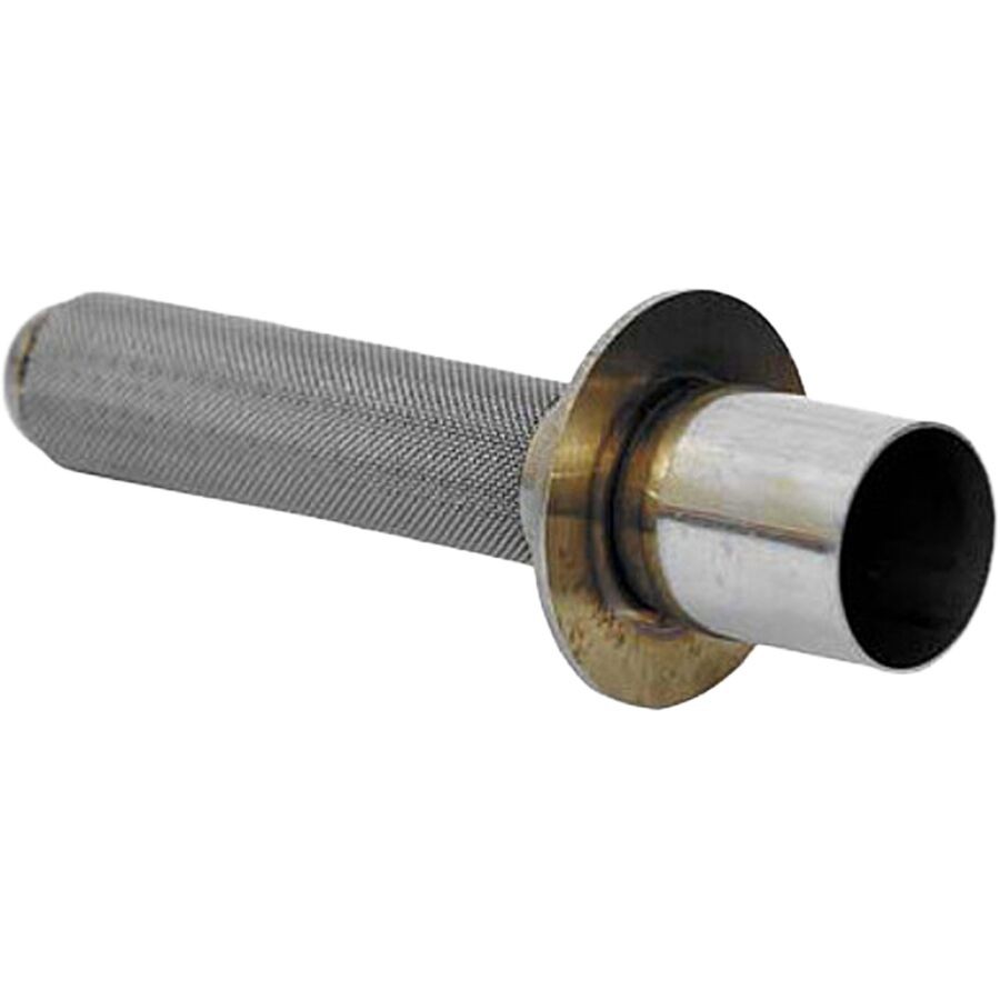 Yoshimura Spark Arrestor - RS-3 And TRS TEC-SB-B