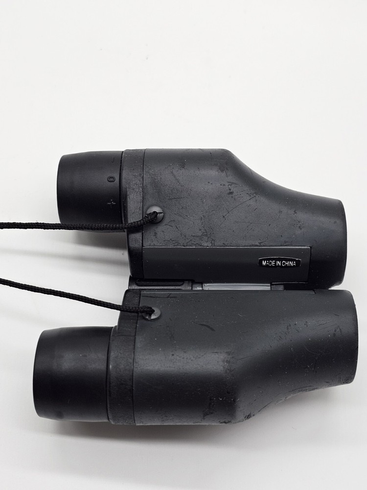 Ernst & Young - Optical MiniScout Binoculars - 8x25 With Case