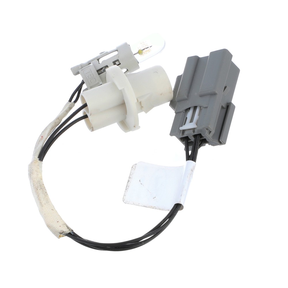 Genuine Ford Socket & Wire HM5Z-13410-C