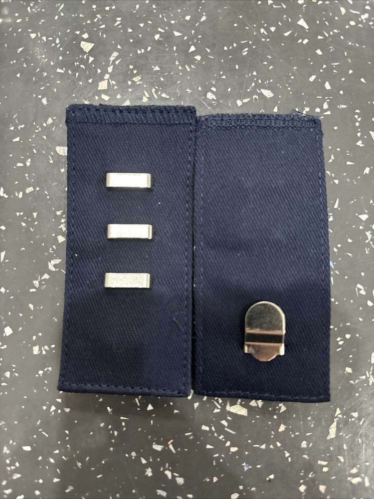 Navy Hook Waistband Extender X 2