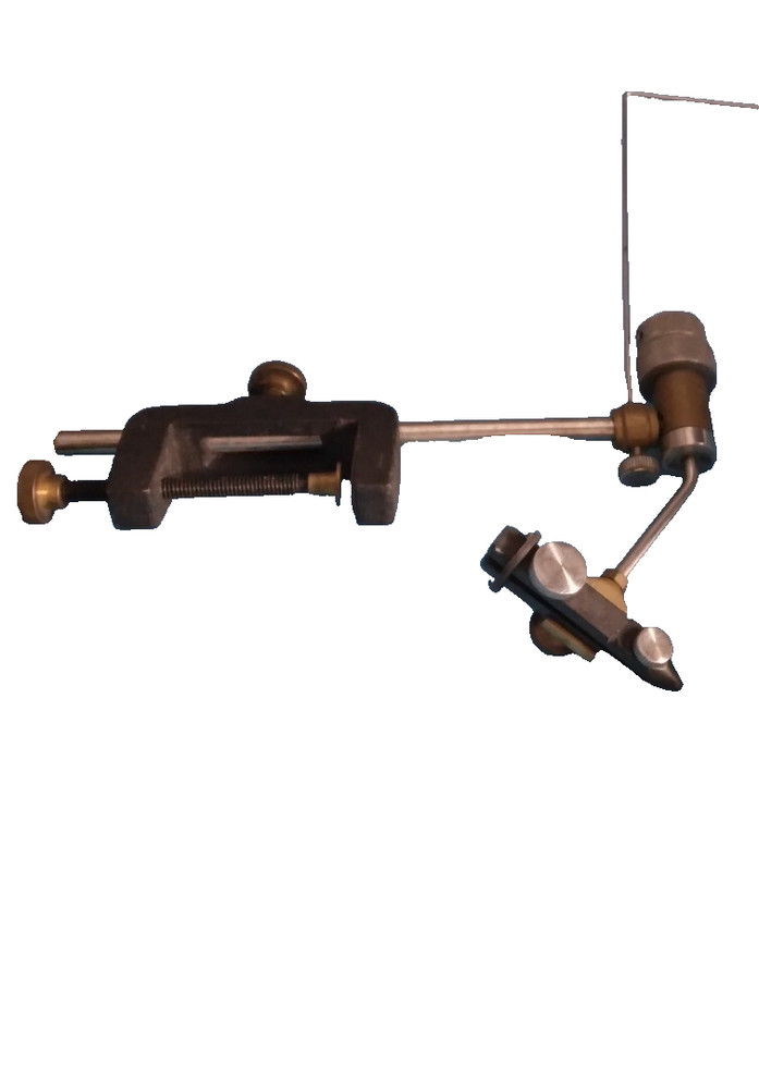 Sunrise E-Series Vise Rotary Vise