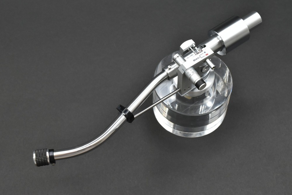 Micro DD-35 ( MA-505 ) Tonearm / Micro Seiki