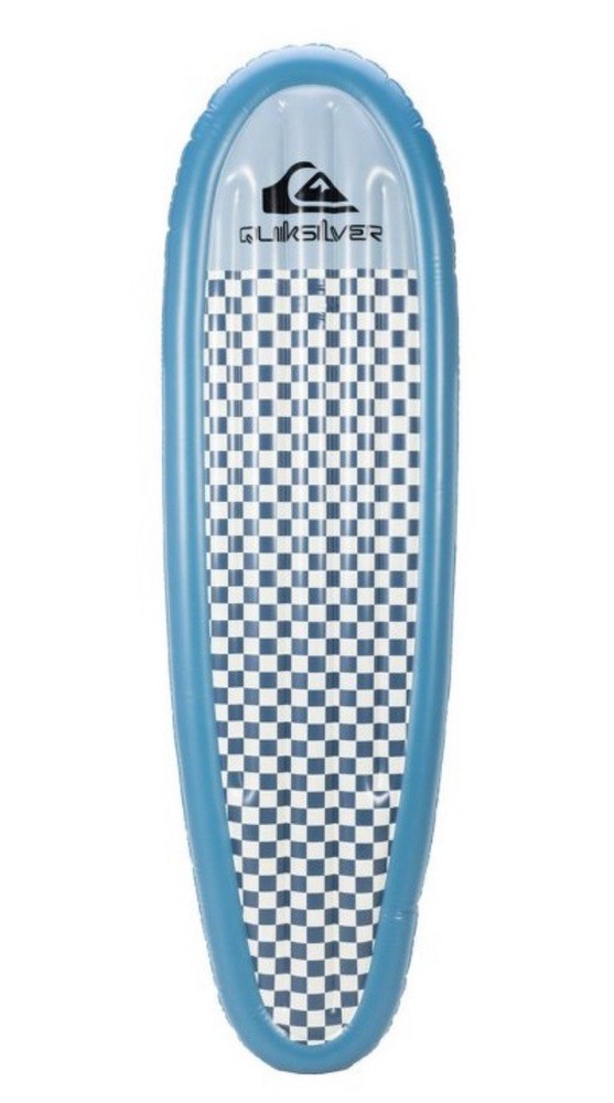 Quicksilver Checkers Surfboard Float