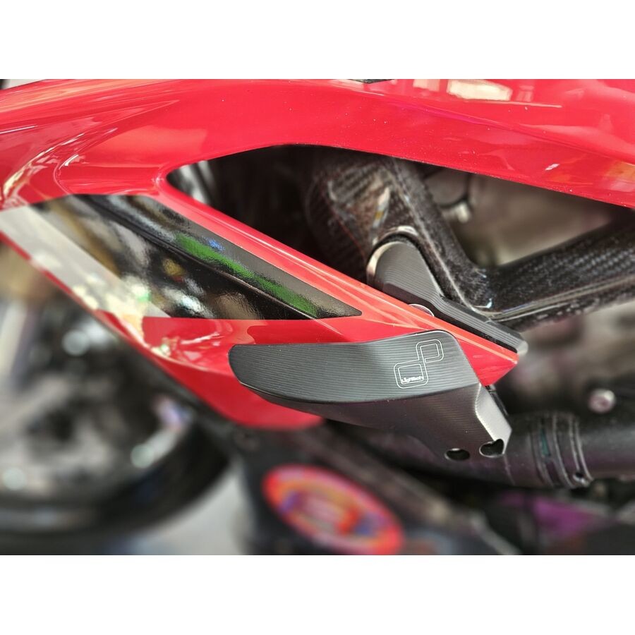 LighTech Frame Slider Kit
