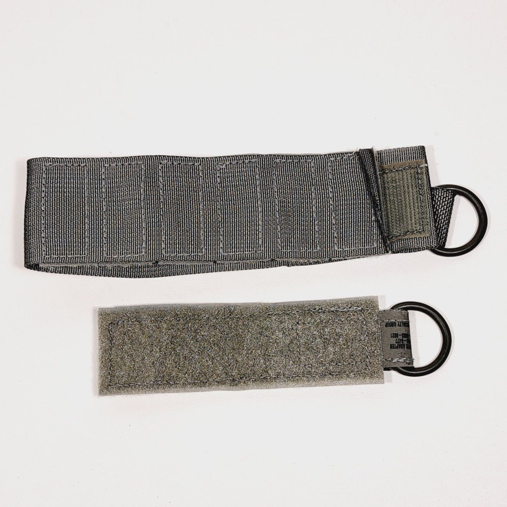 USGI MOLLE ll Tactical Assault Panel TAP Right & Left Shoulder Adapter Straps