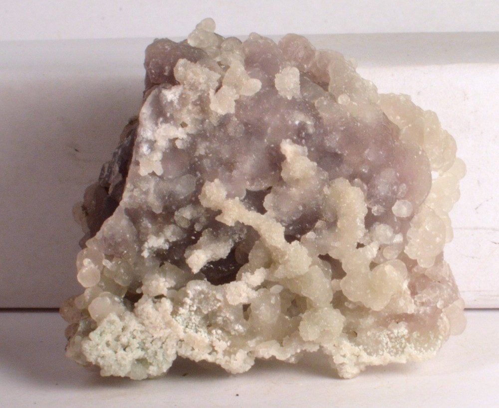 #11,753 Grape Agate - Indonesia