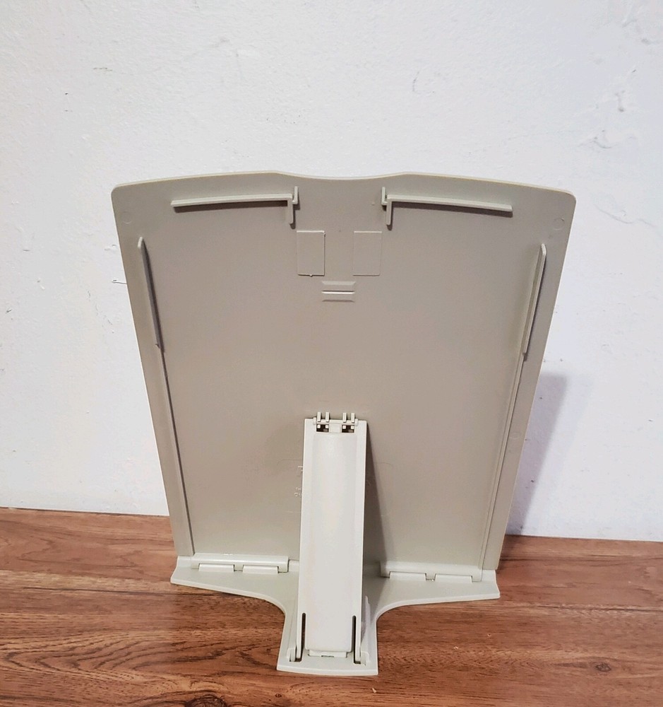 Vintage Fellowes Copystand Plastic
