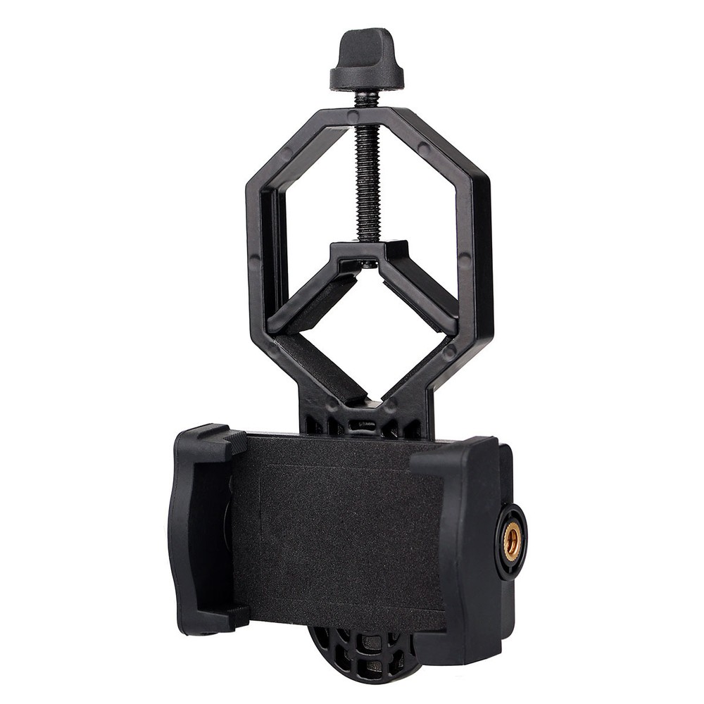Universal Telescope Phone Mount Adapter for Monocular Spotting Scope