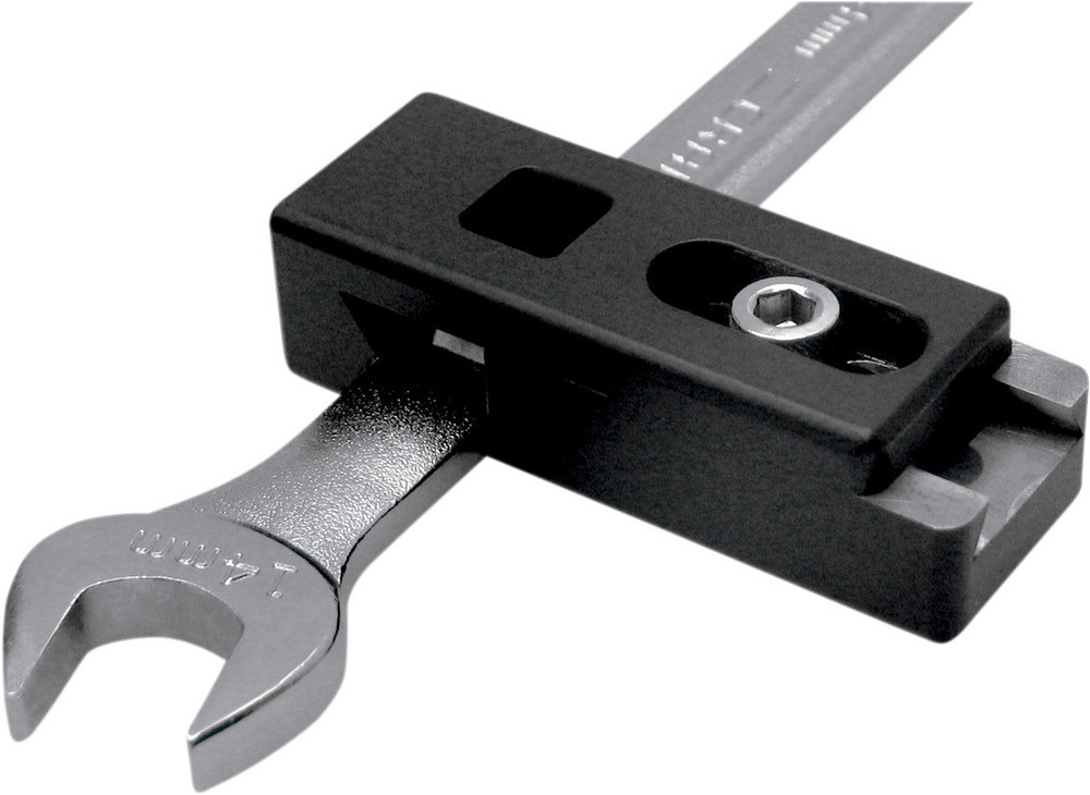 Adjustable Torque Wrench Adaptor Motion Pro 08-0380