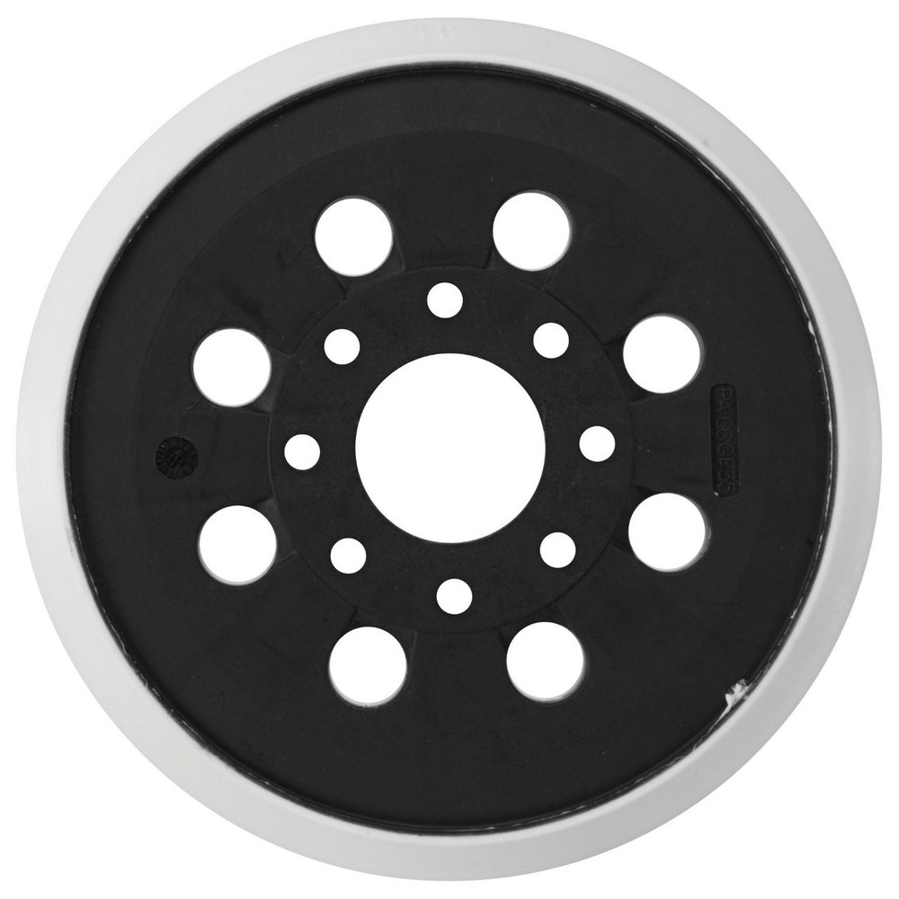 Bosch Genuine OEM Replacement Backing Pad - 2610955946