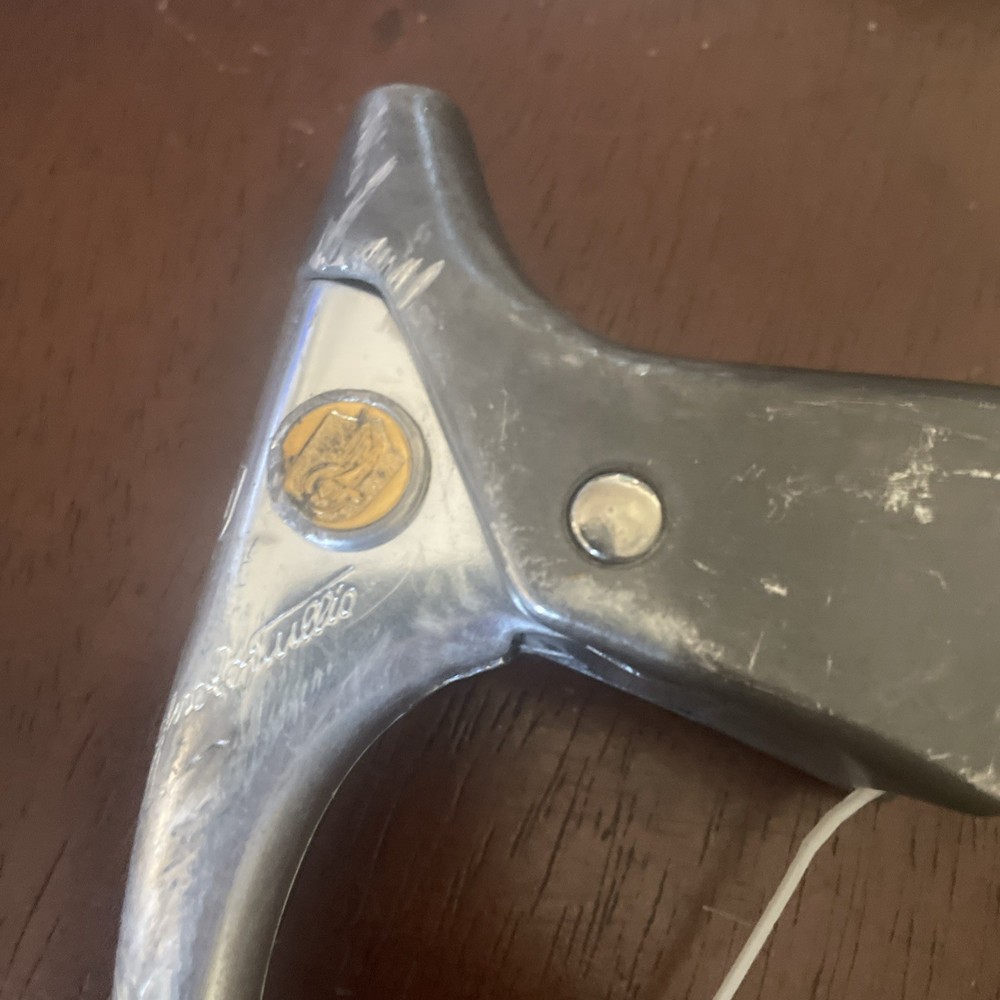 campagnolo 50th anniversary Brake Levers