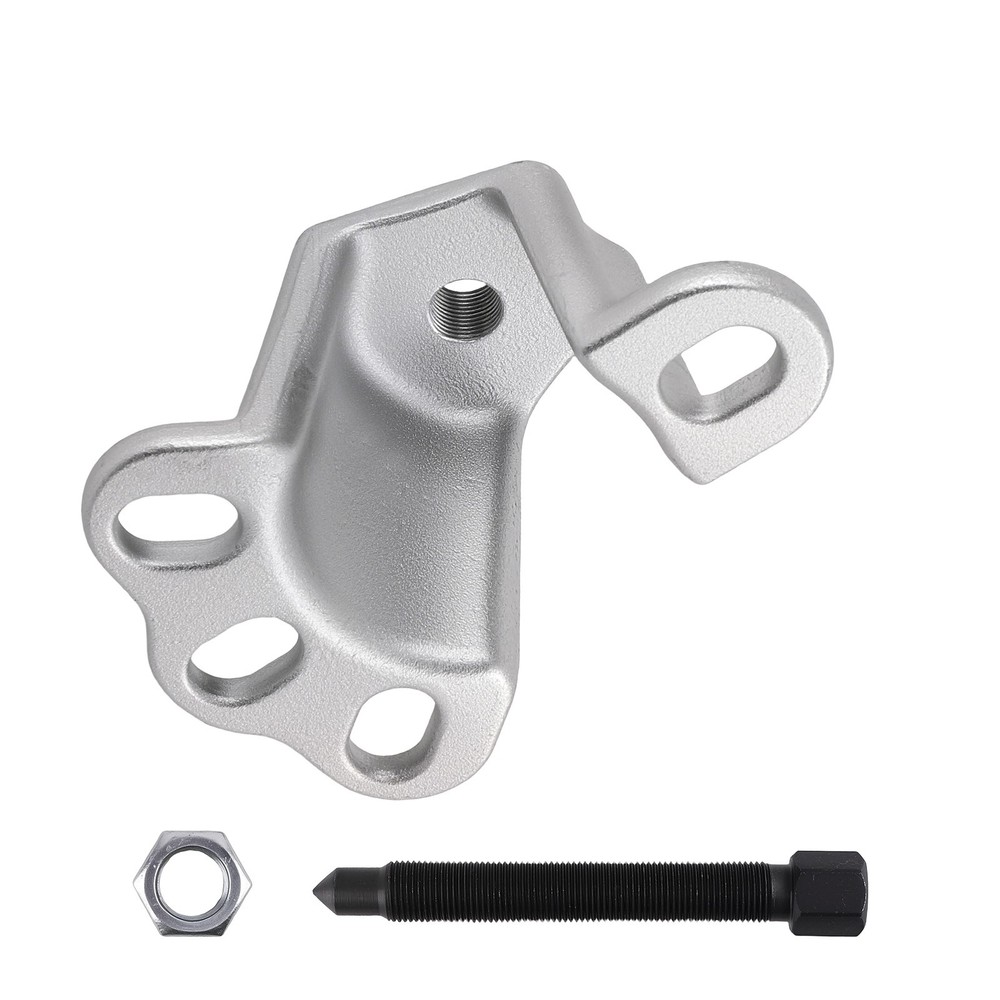 5/8" Hub Puller Installer Tools For Front Wheel Bearing 4-6 Bolt Pattern Steel