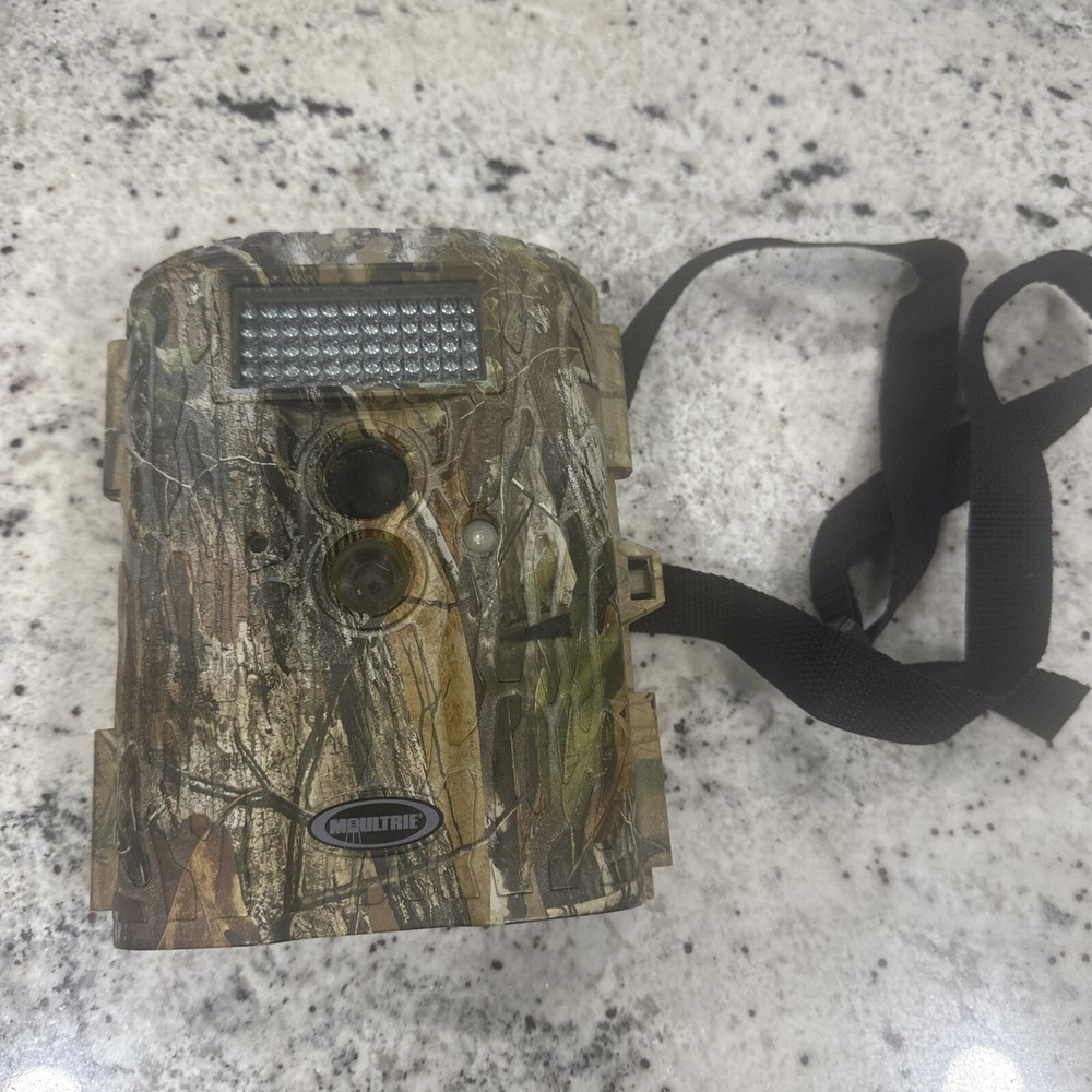 Moultrie MPN-MFH-DGS-I35 Game Camera.