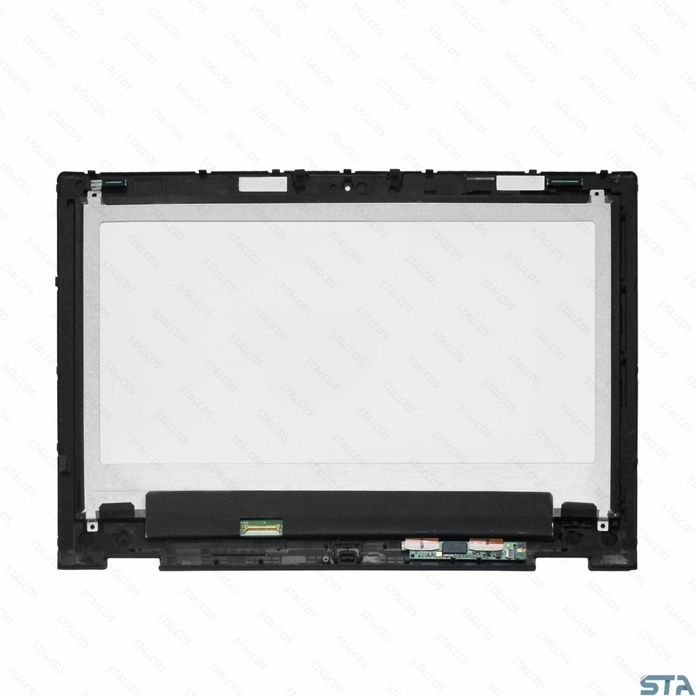 FHD LCD Touch Screen Display Panel Assembly for Dell Inspiron 13 7000 Series