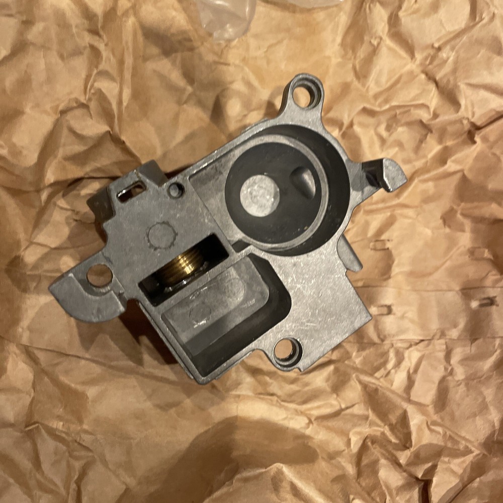 Bosch 87055020670 Throttle housing PG63