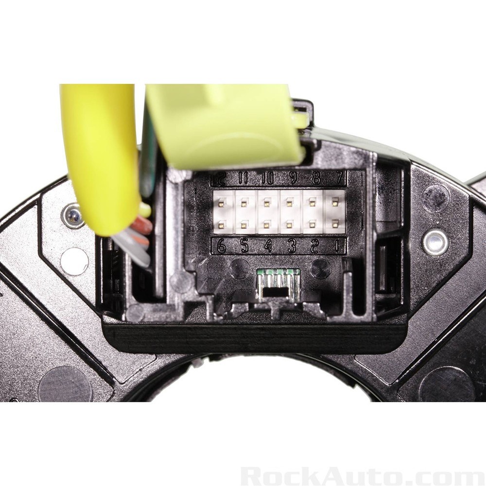 Clock Spring 8L2Z14A664B For FORD EXPLORER 2006-2010 With roll stability