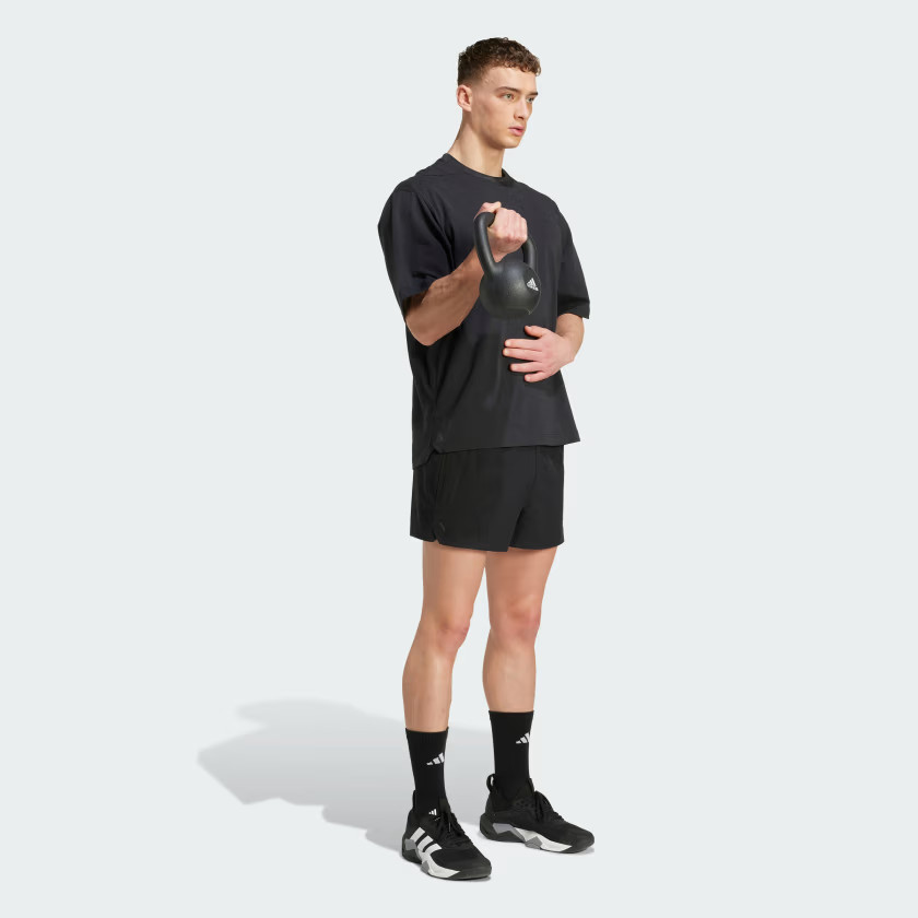 adidas men PrimeLift Short