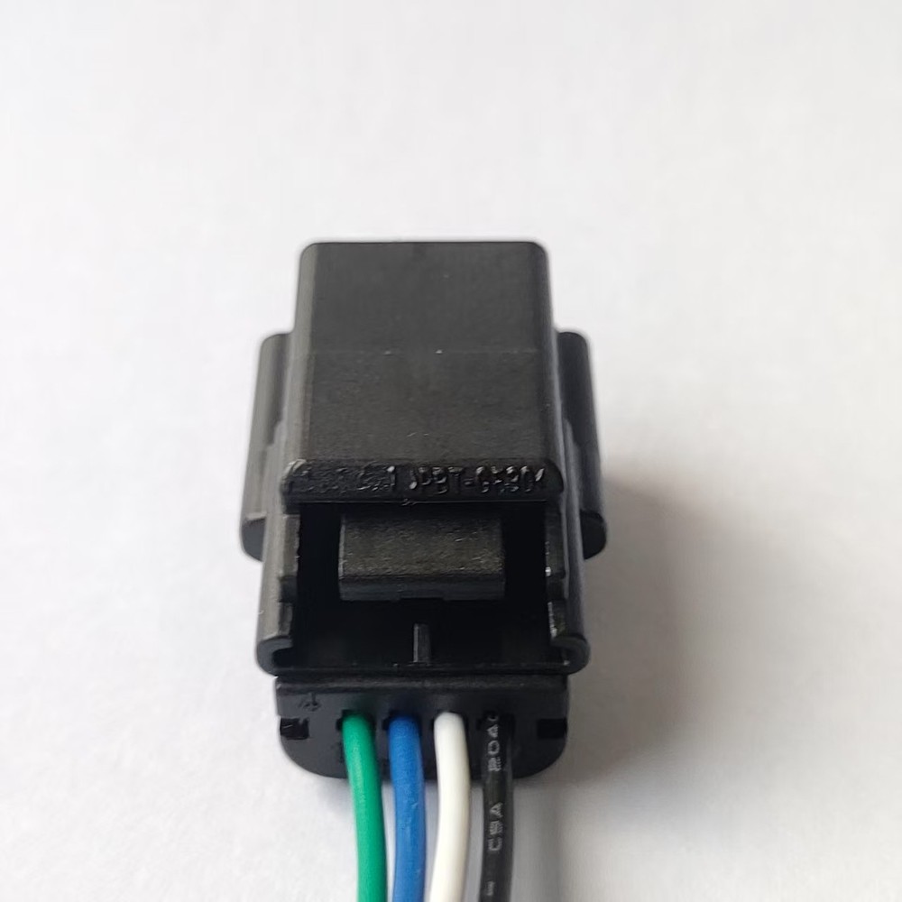 For Transit-150 Grille Shutter Actuator and Solenoid Connector