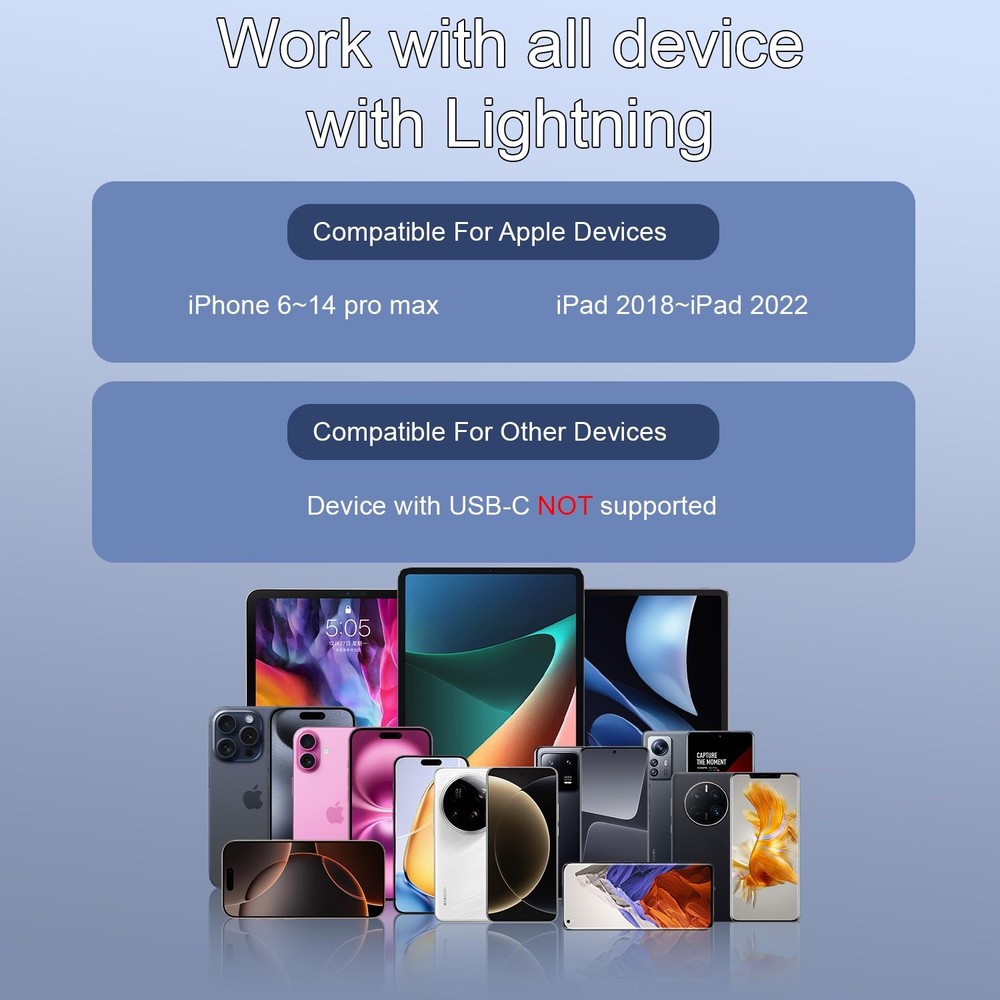 2-Pack Wireless Mini Lavalier Lapel Microphone for Full, Flat Black