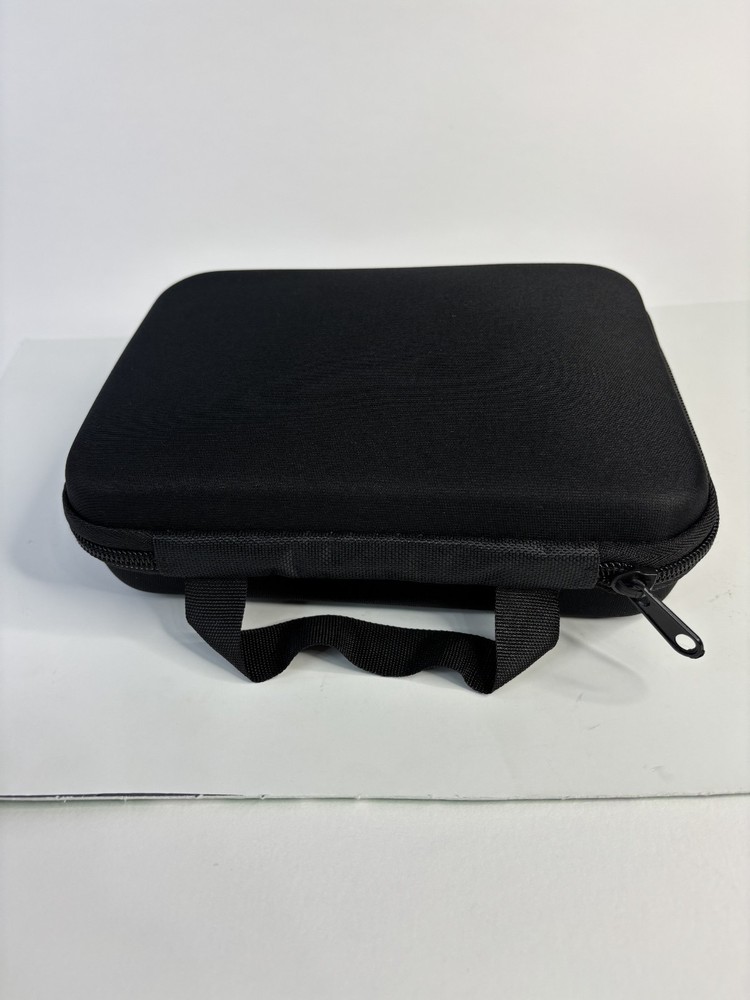 E88 Screen Foldable Drone With Controller Camera Case Ready To Fly! Gray