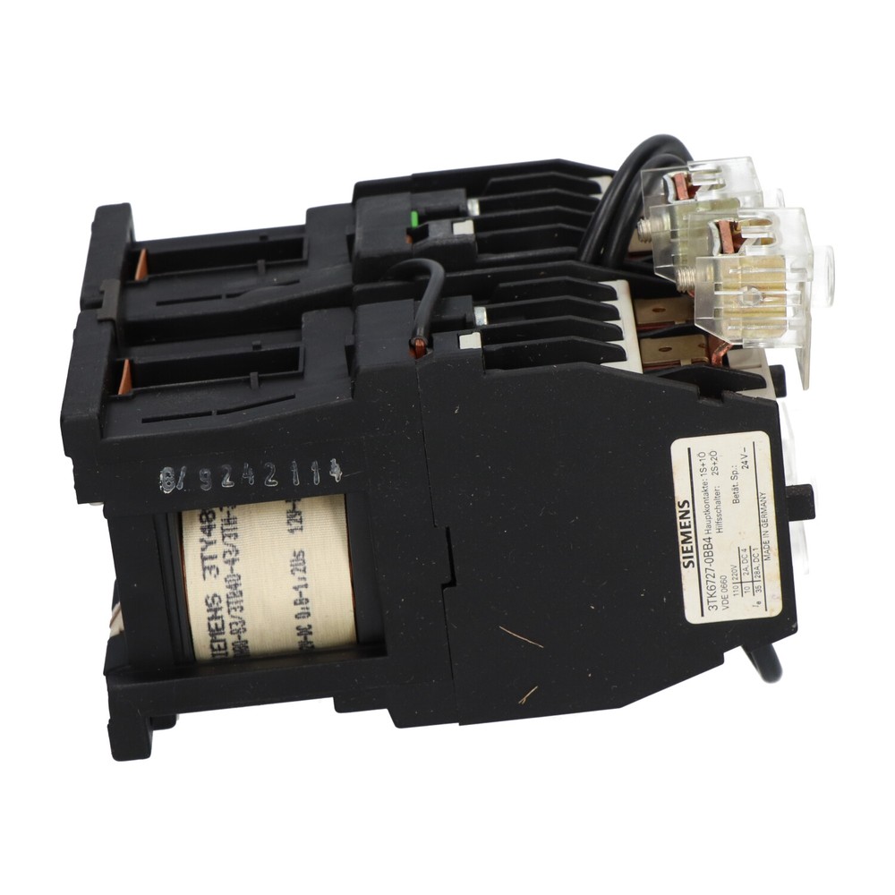 Siemens 3TK6727-0BB4 New NFP