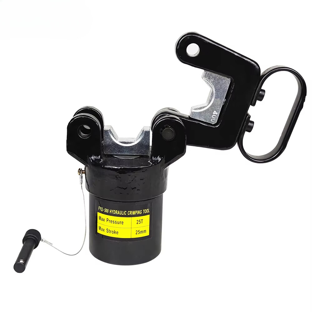 FYQ-500 Hydraulic Crimping Tools Cable Crimper