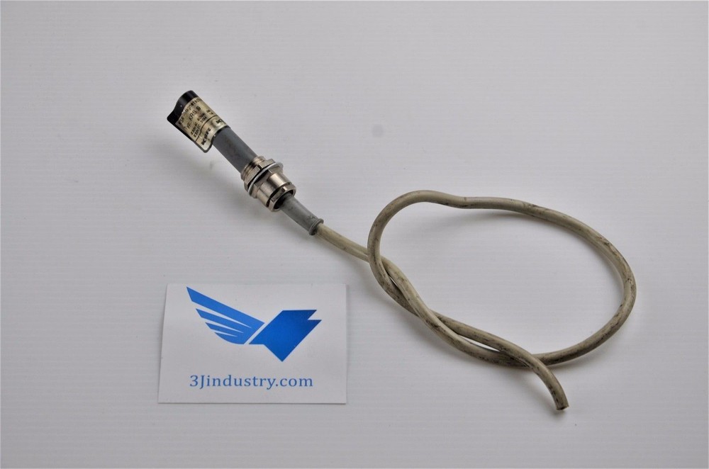 KRS 9 - MSA-KRS 9 - KSR KRS MSA Magnet Sensor