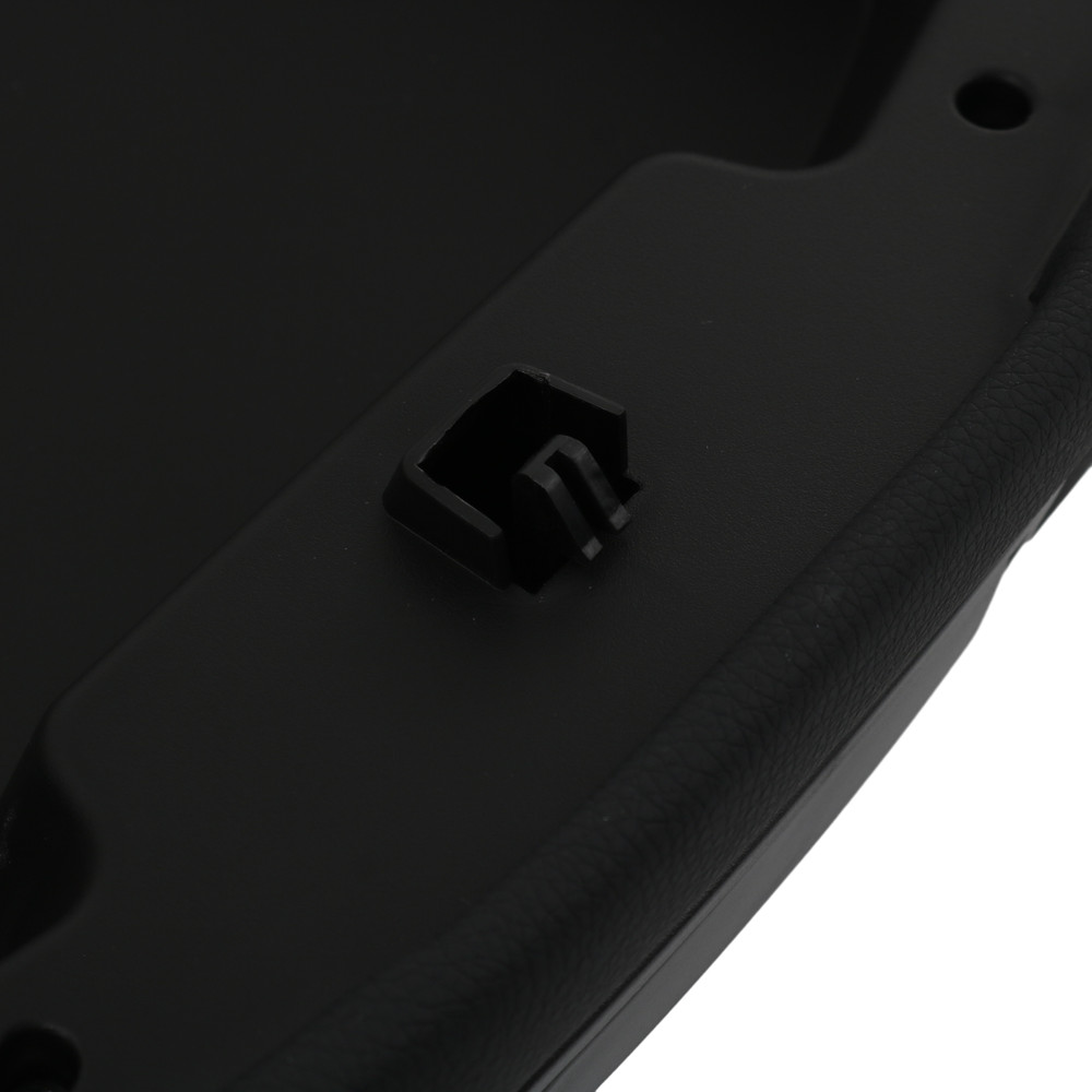 Front Center Console Armrest Lid Assembly For 2007-14 Chevy Silverado Sierra GMC