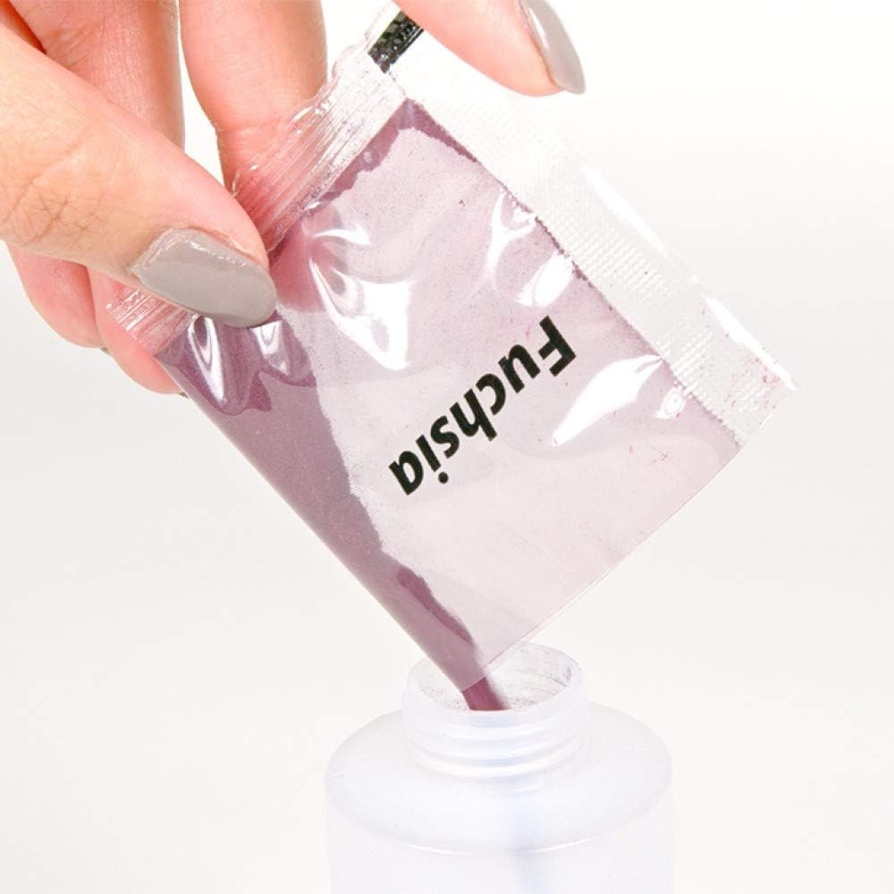 One-Step Tie-Dye Kit Refills, Rainbow Tie Dye, Multicolor, 30 Pack