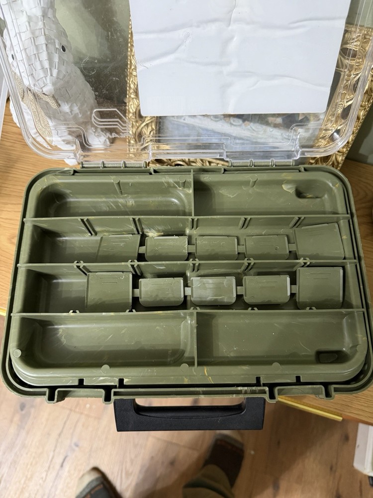 Plano Archery Box