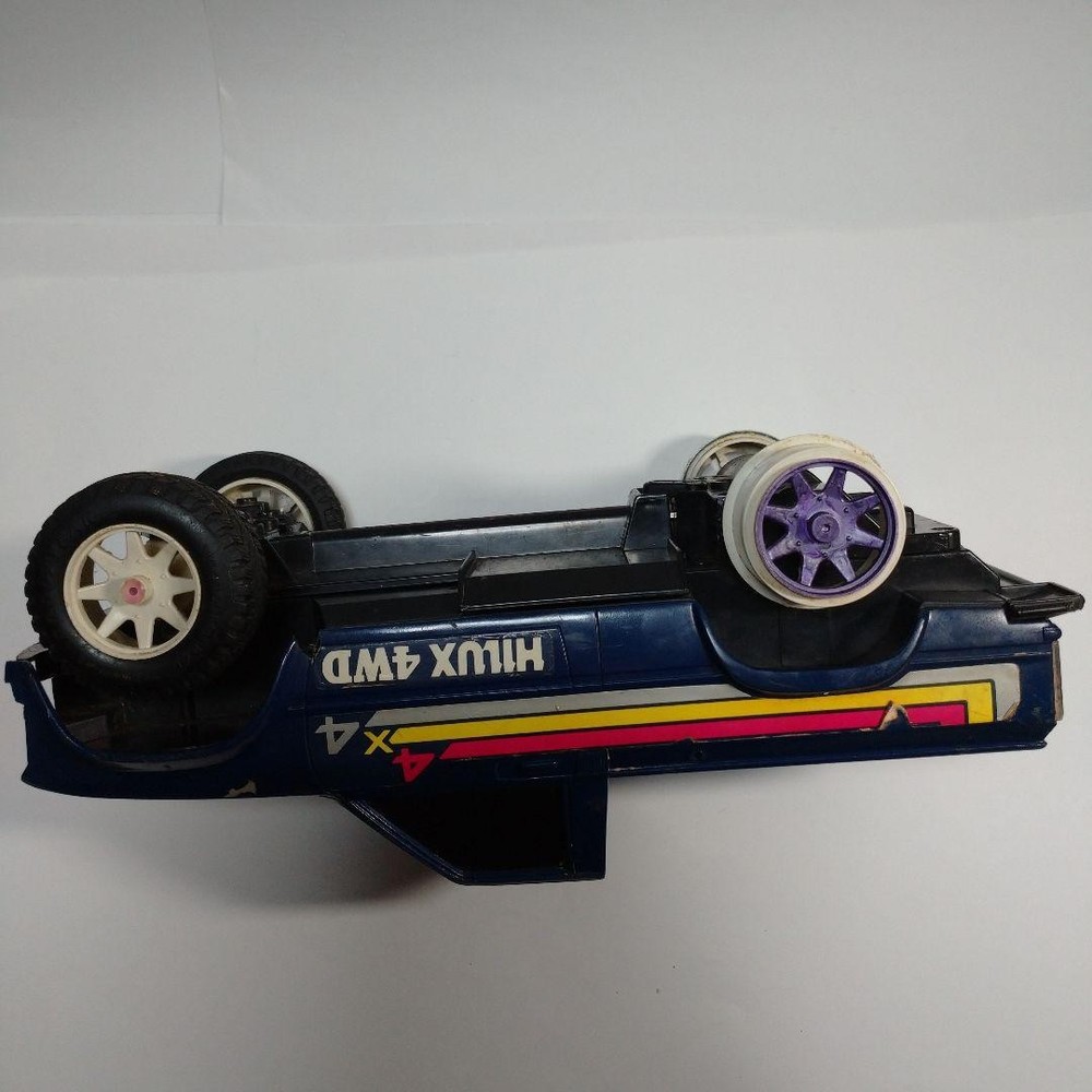 Hilux Surf radio control intage