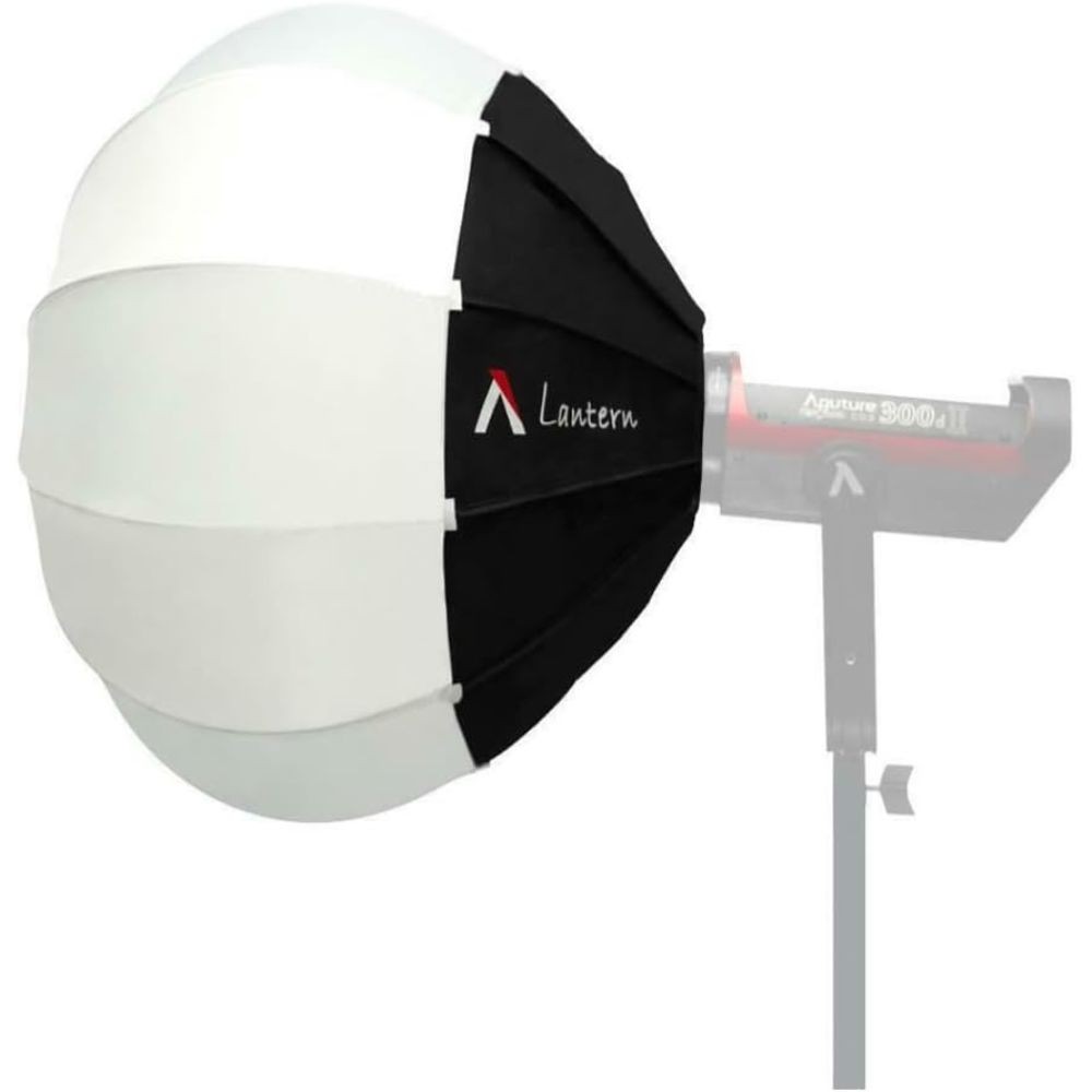 Aputure Lantern Softbox (2.2')