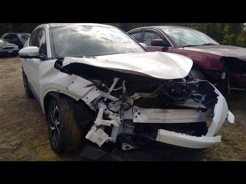 Temperature Control Automatic Temperature Control Fits 18-19 C-HR 595000