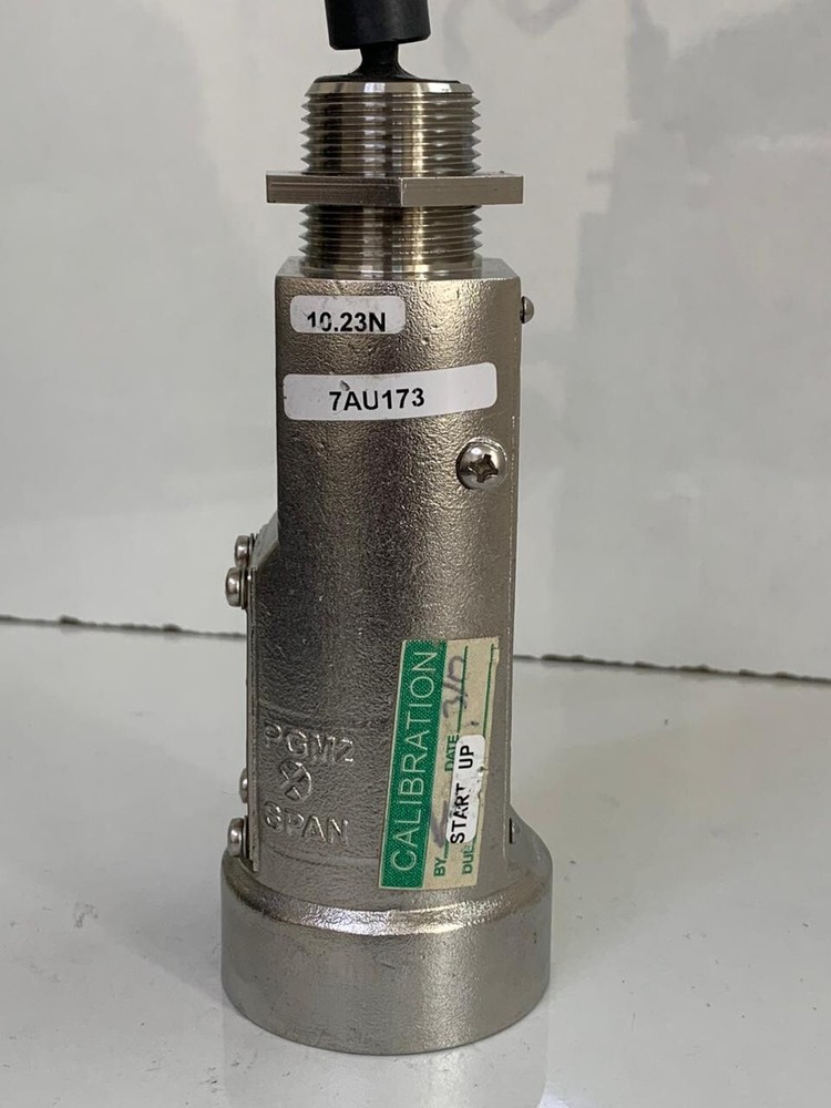Detcon / Combustible Gas Sensor / FP-700