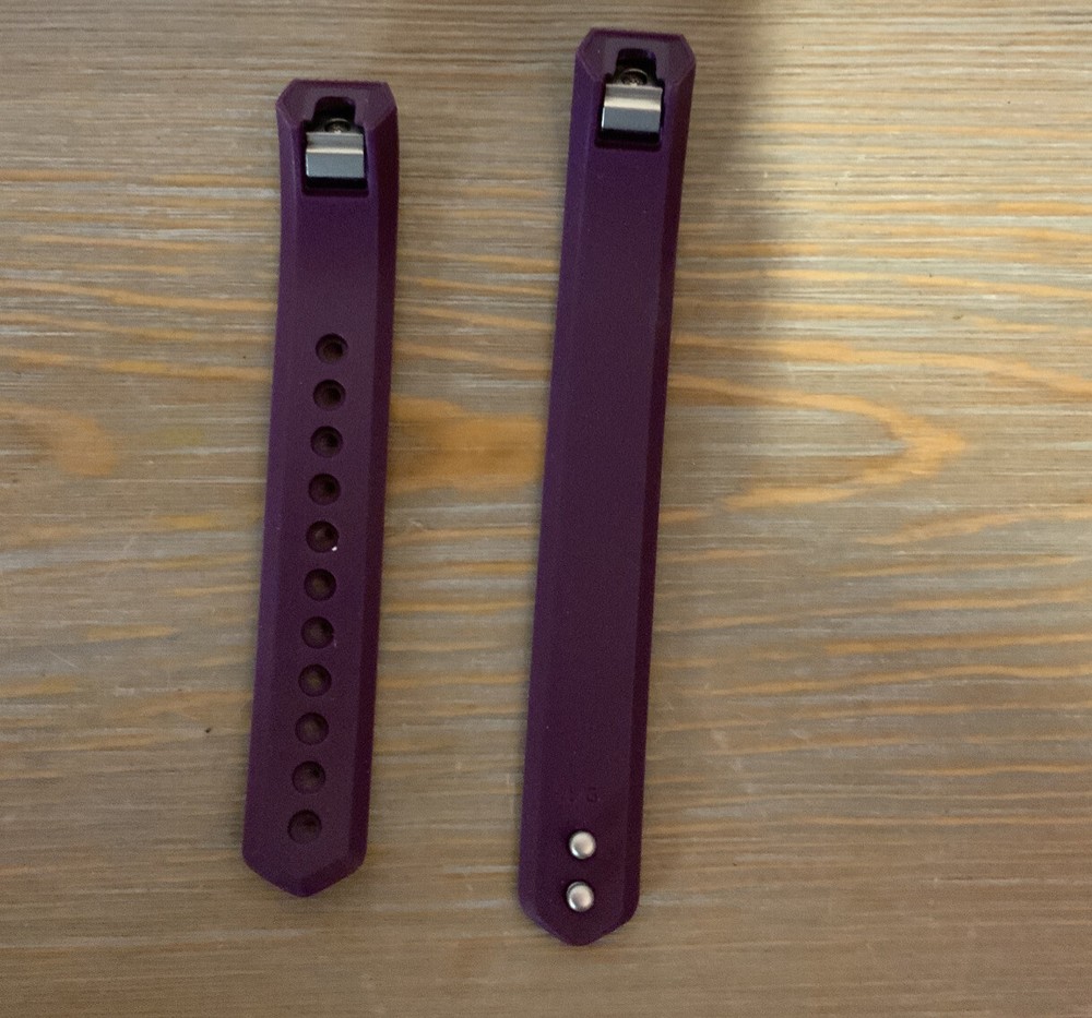 🌍 Fitbit alta Classic Accesory band L/G,No Box ‼️