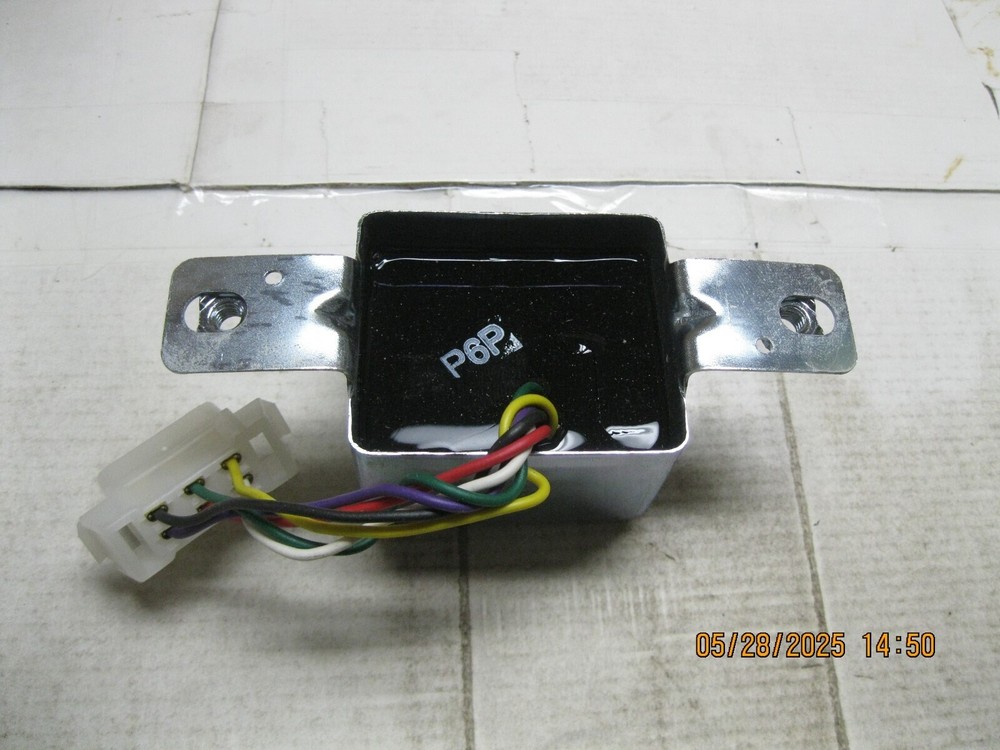 Voltage Regulator Standard VR-152