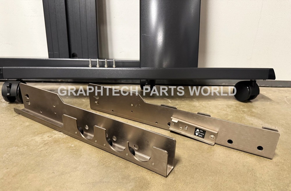 Graphtec FC8000/8600 Stand/Legs Support